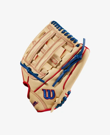 Wilson A500 12" Utility Youth Baseball Glove