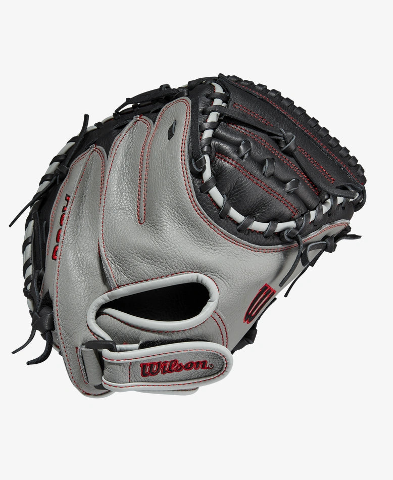 2023 Wilson A500 32" Catchers Baseball Mitt Wilson