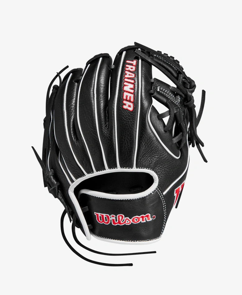 2023 Wilson 10" Infield Training Mitt Wilson