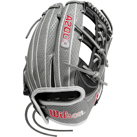 2023 Wilson A2000 FP75 Superskin 11.75" Fastpitch Softball Glove Wilson