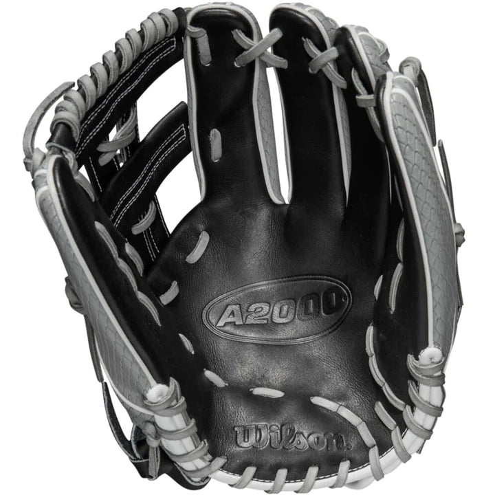 2023 Wilson A2000 FP75 Superskin 11.75" Fastpitch Softball Glove