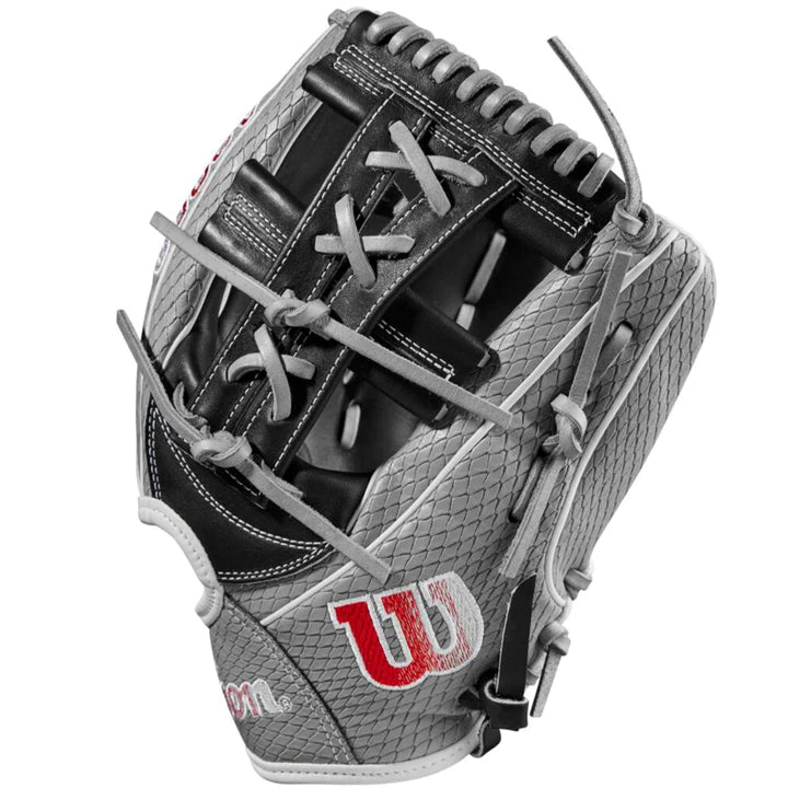 2023 Wilson A2000 FP75 Superskin 11.75" Fastpitch Softball Glove Softball Gloves All