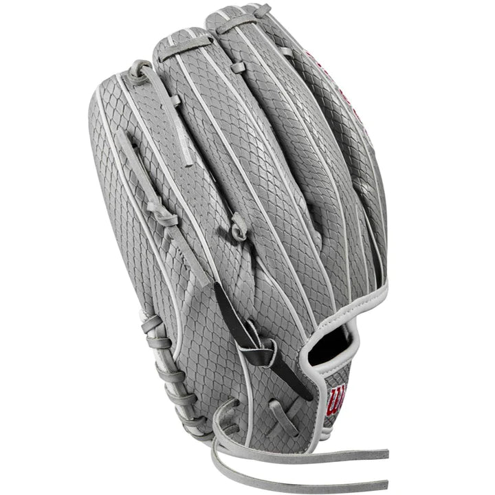 2023 Wilson A2000 FP75 Superskin 11.75" Fastpitch Softball Glove Softball Gloves All