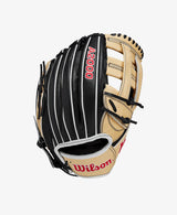 2024 Wilson A2000 1750 12.5" Outfield Baseball Glove Wilson