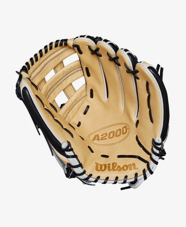 2024 Wilson A2000 1750 12.5" Outfield Baseball Glove Wilson