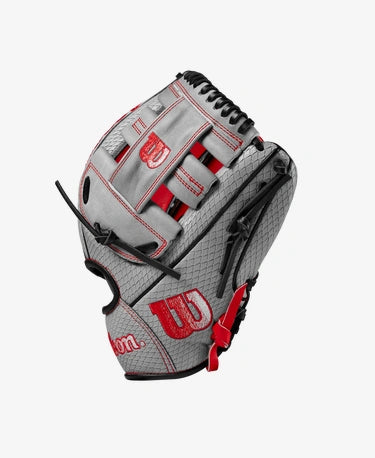 2024 Wilson A2000 Tim Anderson 11.5" Game Model Infield Baseball Glove