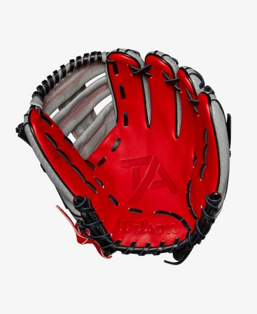 2024 Wilson A2000 Tim Anderson 11.5" Game Model Infield Baseball Glove Wilson