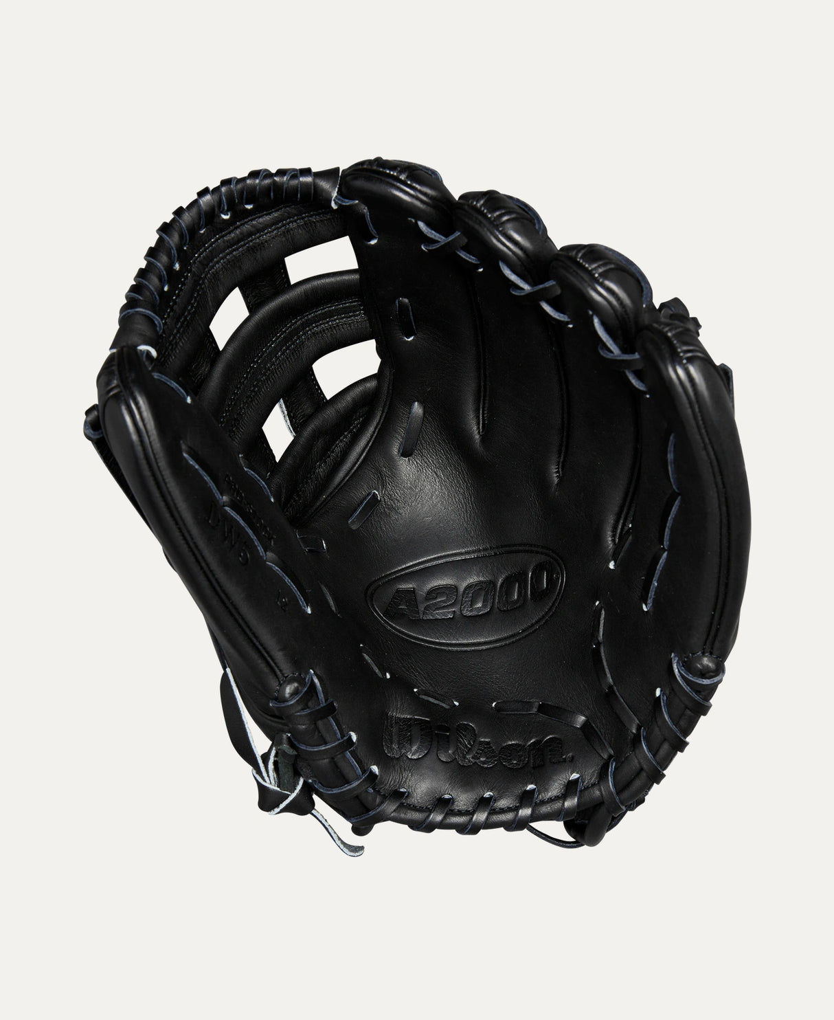 Wilson A2000 DW5 Classic Series 12" Baseball Glove