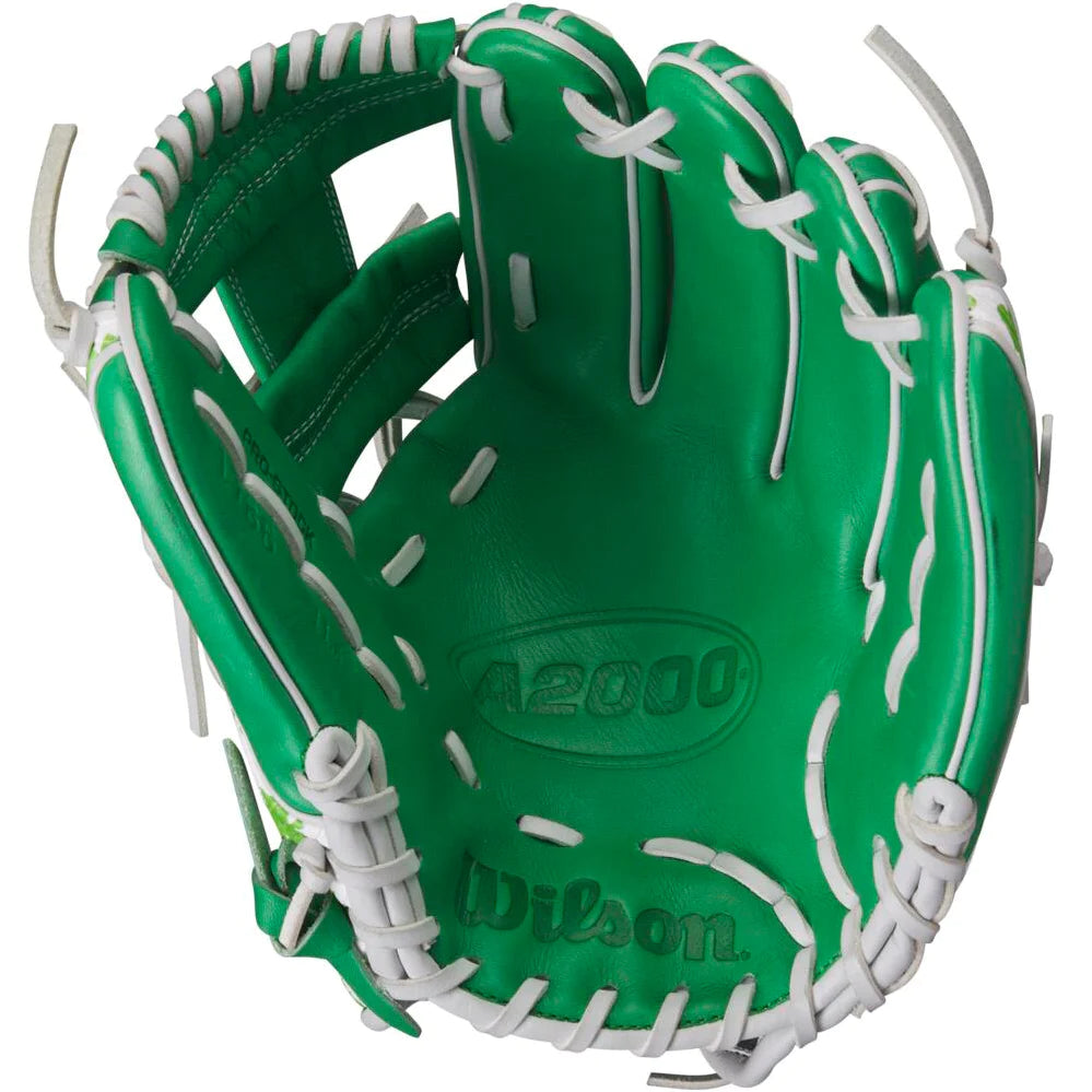 Wilson A2000 1786 11.5" MDA Shamrocks Baseball Glove Wilson
