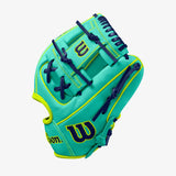 Wilson A2000 Fall 2024 DP15SS 11.5" Infield Baseball Glove Baseball Gloves & Mitts All
