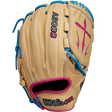 Wilson A2000 B23 12" Baseball Glove- August 2024 GOTM Baseball Gloves & Mitts All