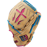 Wilson A2000 B23 12" Baseball Glove- August 2024 GOTM Baseball Gloves & Mitts All