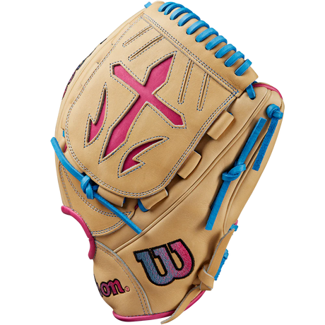Wilson A2000 B23 12" Baseball Glove- August 2024 GOTM Baseball Gloves & Mitts All