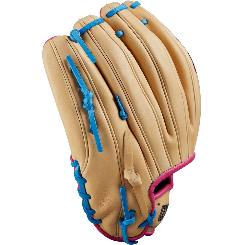Wilson A2000 B23 12" Baseball Glove- August 2024 GOTM Baseball Gloves & Mitts All