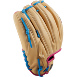 Wilson A2000 B23 12" Baseball Glove- August 2024 GOTM Baseball Gloves & Mitts All