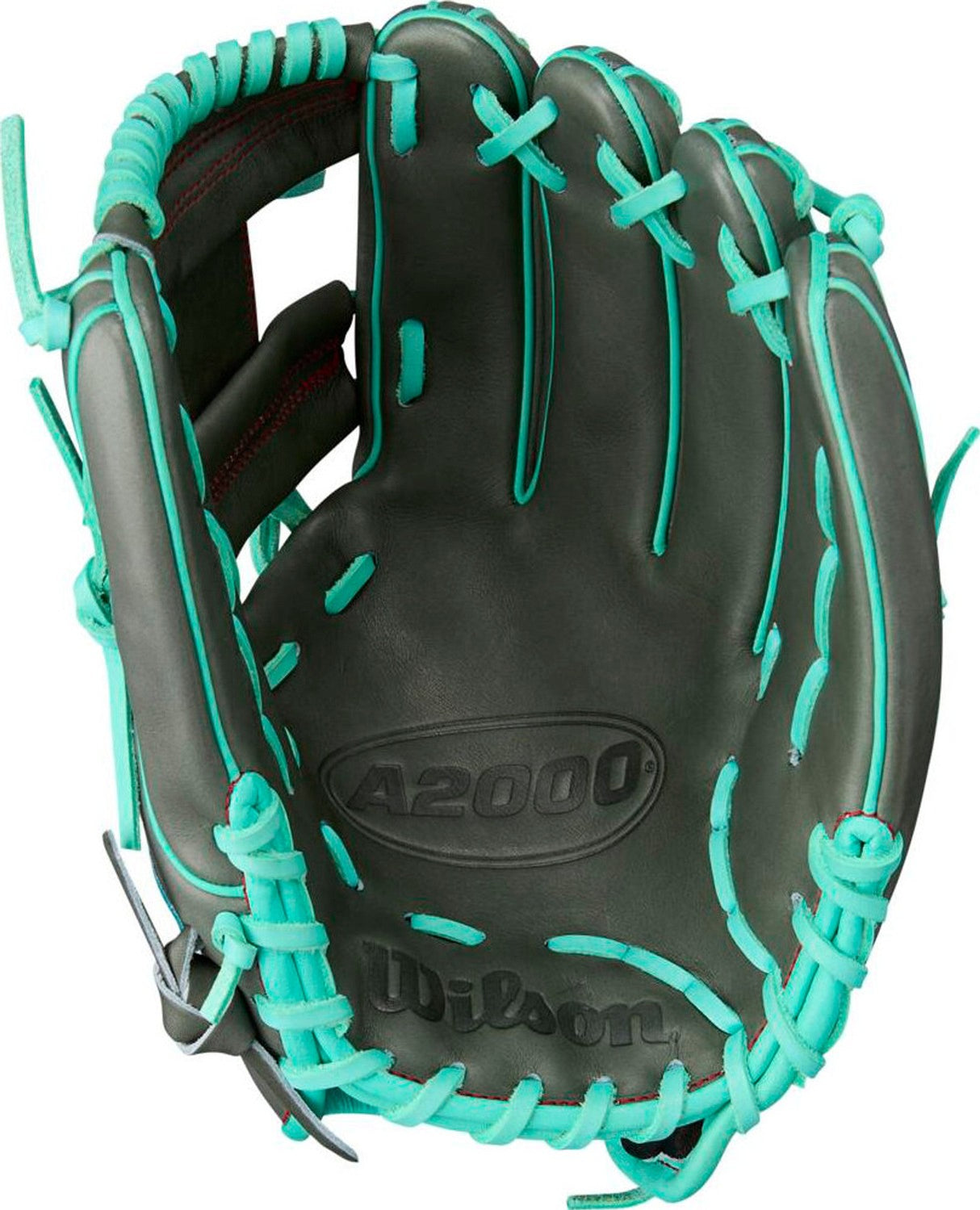 2025 Wilson A2000 Summer 1975 11.75" Infield Baseball Glove