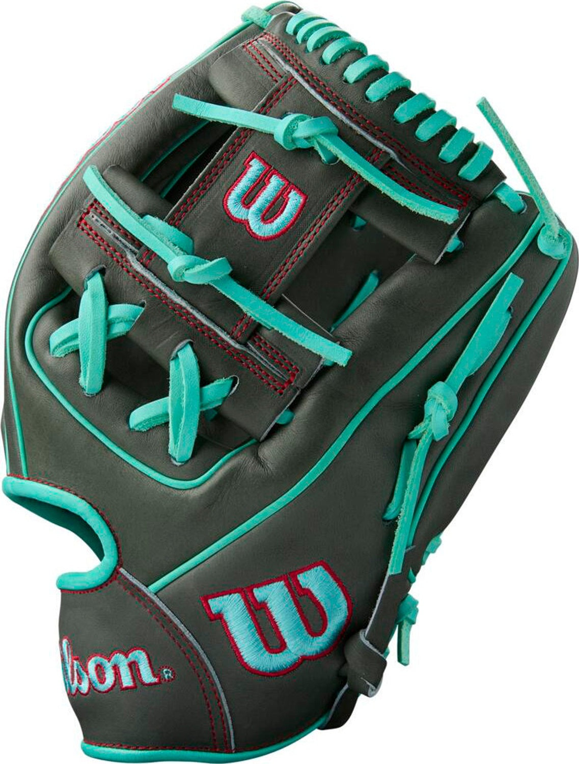 2025 Wilson A2000 Summer 1975 11.75" Infield Baseball Glove