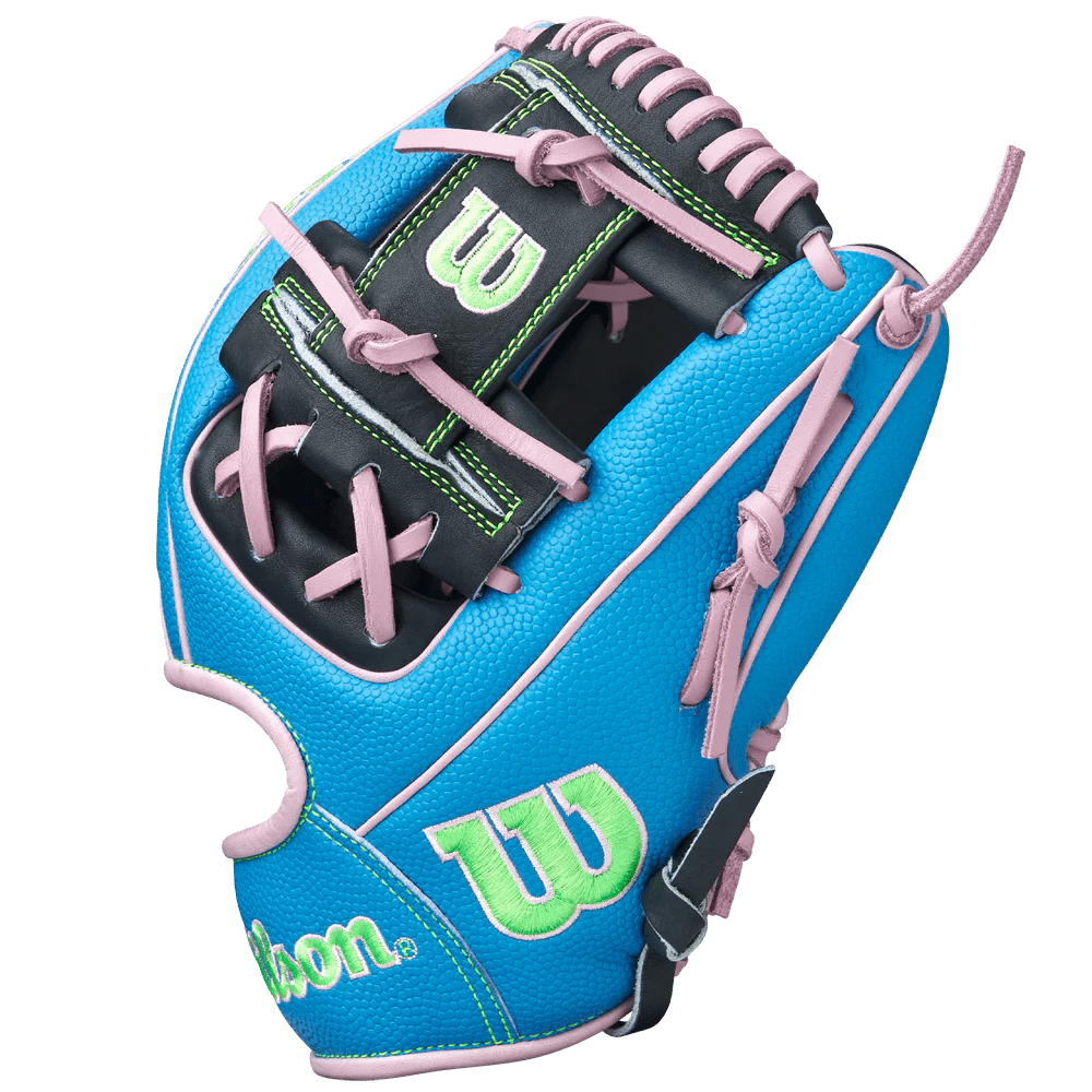 Wilson A2000 1786 11.5" Baseball Glove- March 2025 Glove of the Month Baseball Gloves & Mitts All