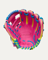 Fall 2025 Wilson A2000 1786SS 11.5" Infield Baseball Glove