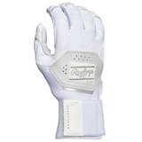 2022 Rawlings Workhorse Compression Strap Batting Gloves-3