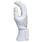 2022 Rawlings Workhorse Compression Strap Batting Gloves-4