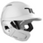 Tucci Potenza Batting Helmet With Jaw Flap