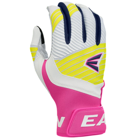Easton Youth Walk-off Ethos 80's Batting Glove-1