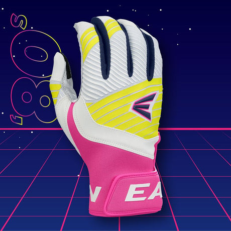 Easton Youth Walk-off Ethos 80's Batting Glove-2