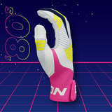Easton Youth Walk-off Ethos 80's Batting Glove-4