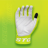 Easton Youth Walk-off Ethos Energy Drink Batting Glove-5