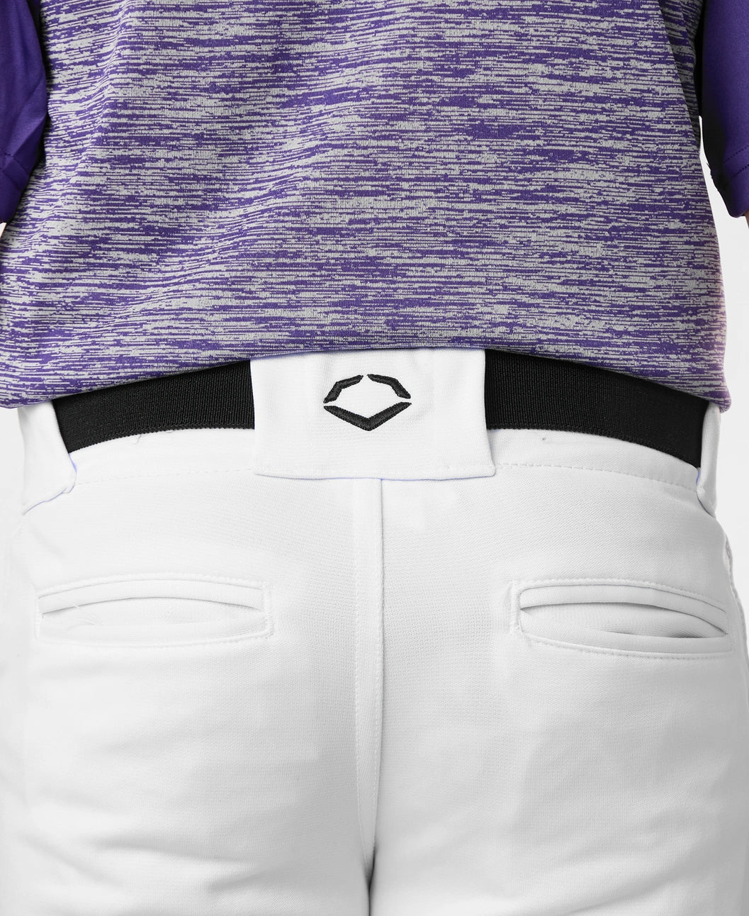 EvoShield Youth Salute Open Bottom Baseball Pants Baseball Pants Youth