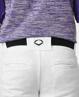 EvoShield Youth Salute Open Bottom Baseball Pants Baseball Pants Youth