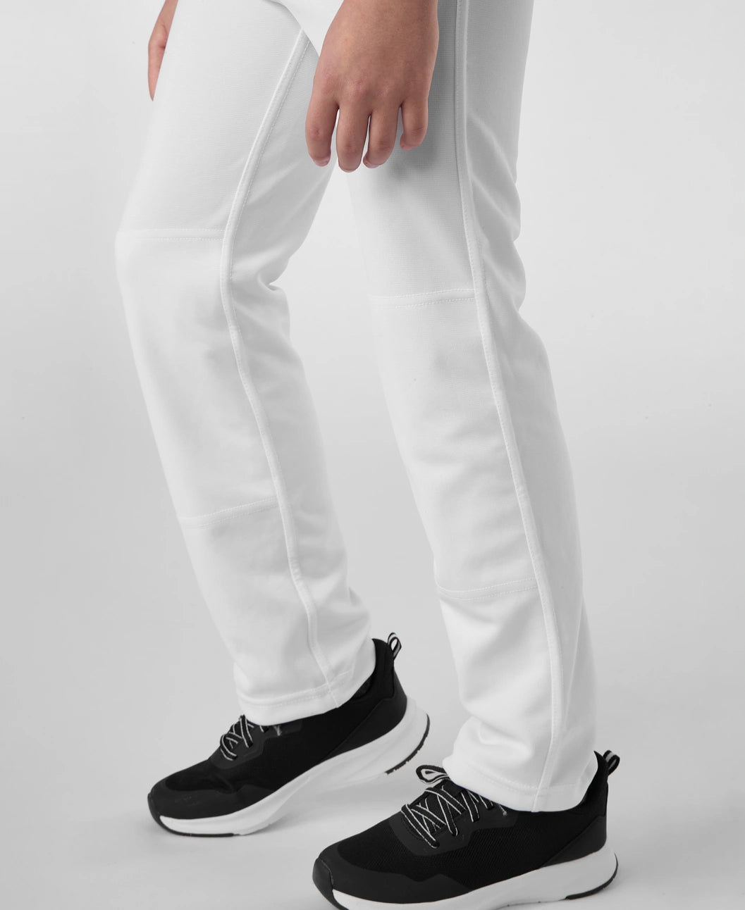 EvoShield Youth Salute Open Bottom Baseball Pants Baseball Pants Youth