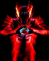 Phenom Elite Adult VPS1 Football Gloves-8