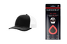 Richardson 112 Trucker Hat with NoSweat Hat Liner Combo