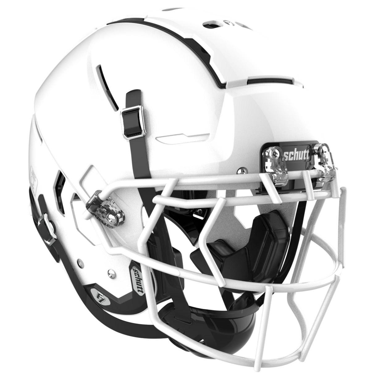 2026 Schutt F7 VTD Adult Football Helmet