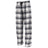 Men's Pennant Flannel Pant Pennant Sportswear