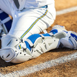 Easton Youth Mav X Baseball Catchers Kit-8