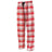 Men's Pennant Flannel Pant Pennant Sportswear