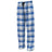 Men's Pennant Flannel Pant Pennant Sportswear