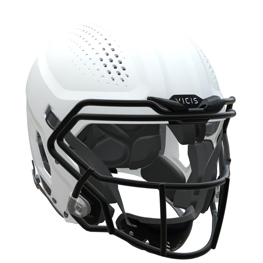 2026 Vicis Zero2 Youth Football Helmet Football Helmets Youth