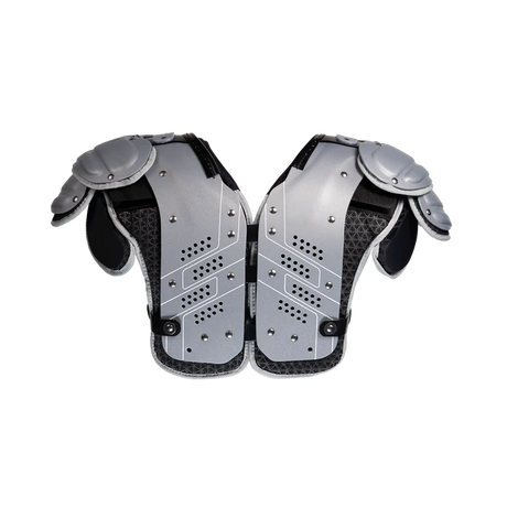 Schutt Adult XV Flux All Purpose Shoulder Pads Football Shoulder Pads Adult