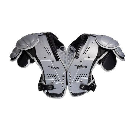 Schutt Adult XV Flux All Purpose Adult Shoulder Pads Schutt