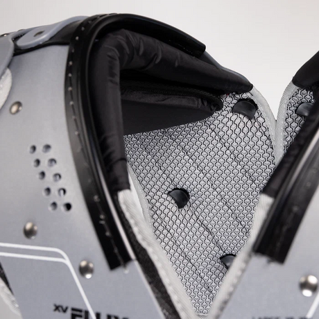 Schutt Adult XV Flux All Purpose Shoulder Pads