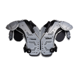 Schutt XV Flux Lineman Adult Shoulder Pads Schutt