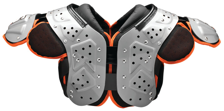 Schutt XV HD OL/DL Adult Shoulder Pads Schutt