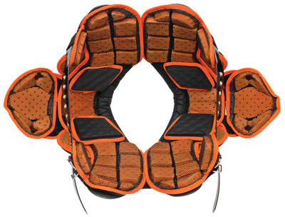 Schutt XV HD OL/DL Adult Shoulder Pads