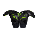 Schutt Y-Flex 4.0 Youth Football Shoulder Pads