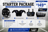 Youth Football Starter Package