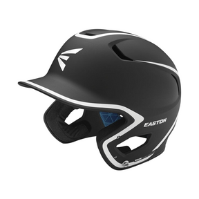 Easton Z5 2.0 Matte Two-tone Baseball Batting Helmet